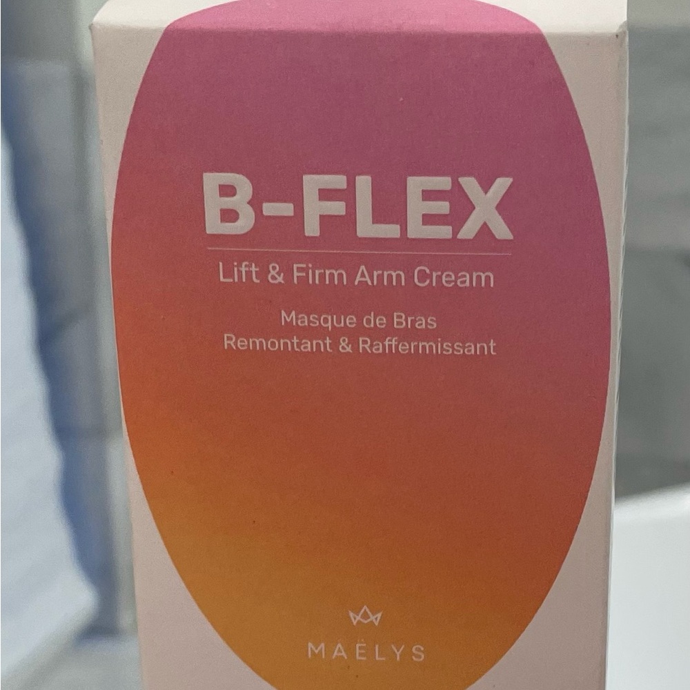 Maëlys B-Flex Lift & Firm Arm Cream